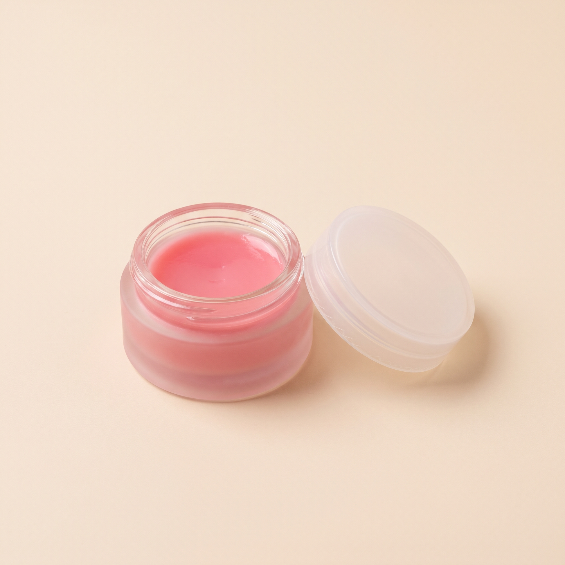 Overnight Lip Sleeping Mask