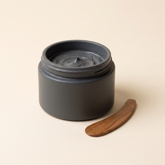 Detox Clay Face Mask