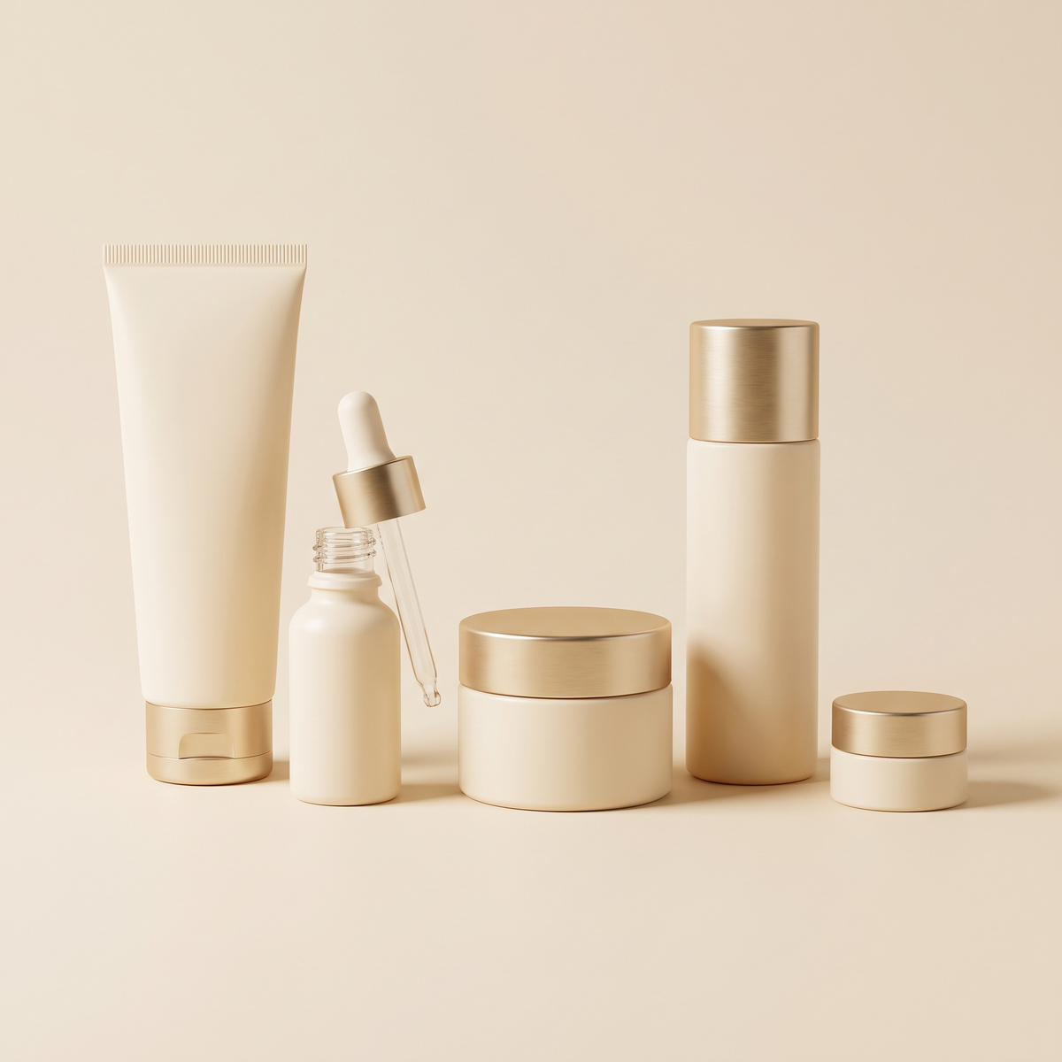 Complete Glow Ritual Set