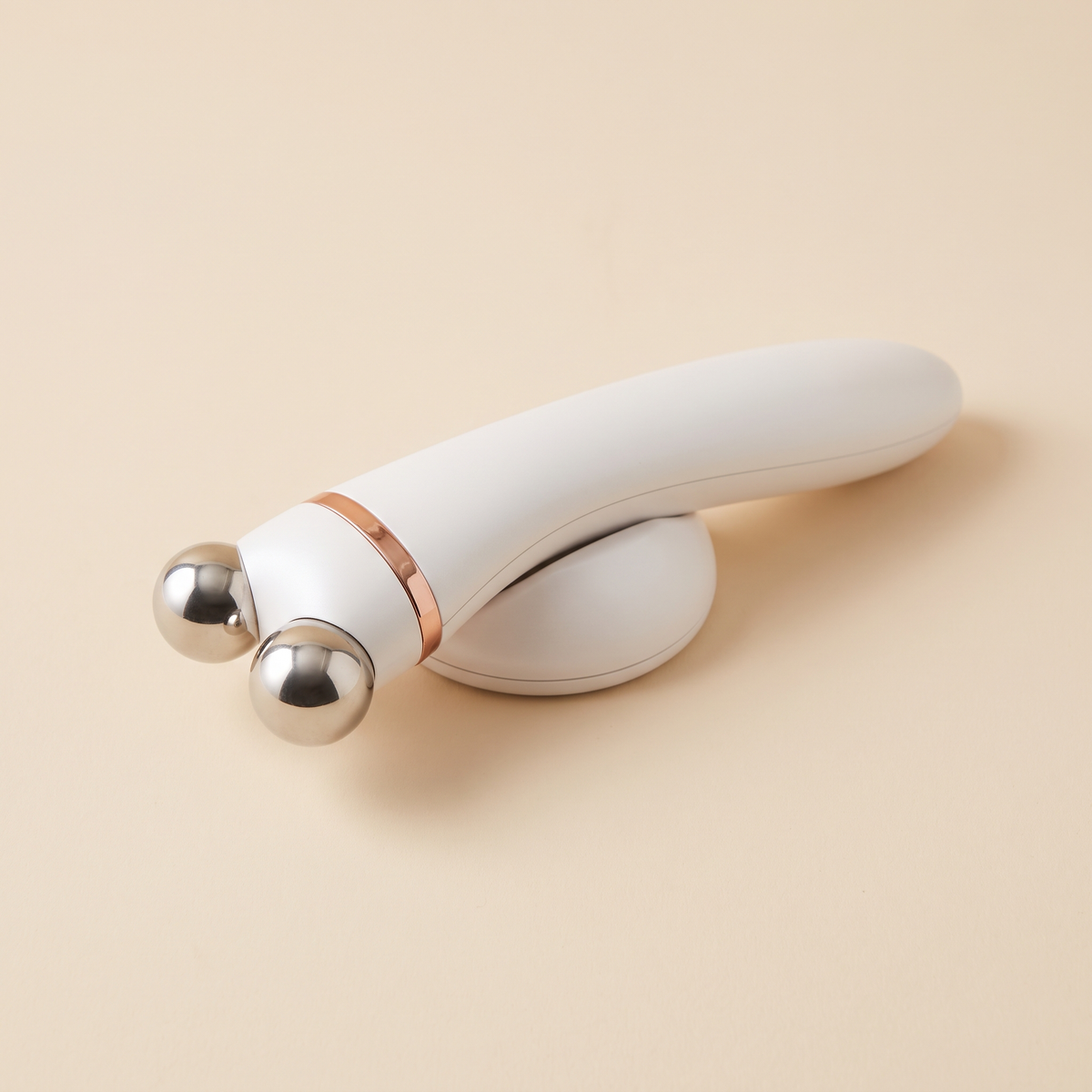 Microcurrent Facial Toning Wand