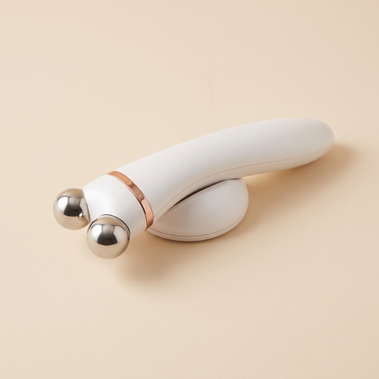 Microcurrent Facial Toning Wand
