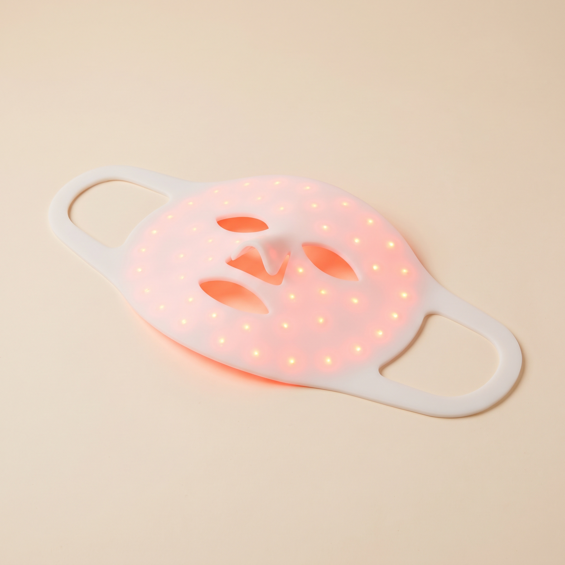 LED Light Therapy Face Mask