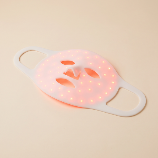 LED Light Therapy Face Mask